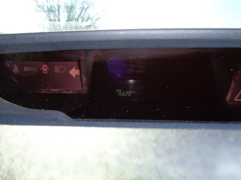 Used 2004 Toyota Prius image 17