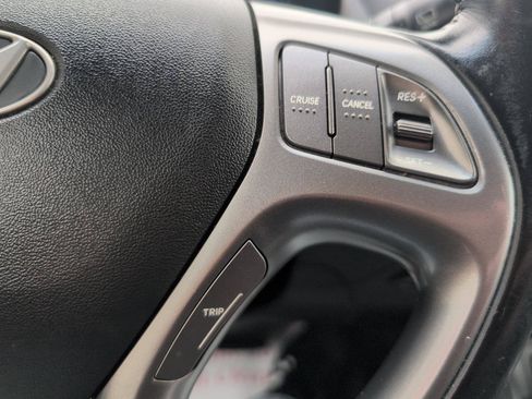 Used 2014 Hyundai Tucson Limited FWD image 18