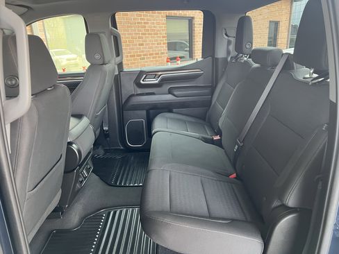 Used 2022 Chevrolet Silverado 1500 LT image 25