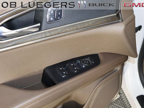 Used 2017 Lincoln MKX Reserve FWD image 7