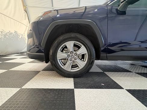 Used 2024 Toyota RAV4 XLE FWD image 10
