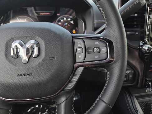 New 2026 RAM 2500 Rebel image 22