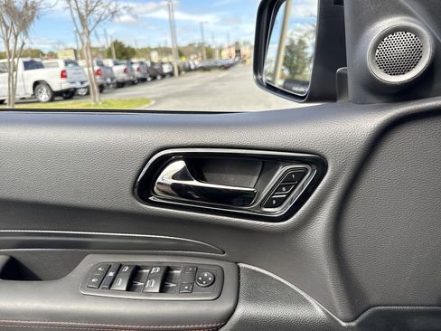 New 2026 Dodge Durango GT image 11