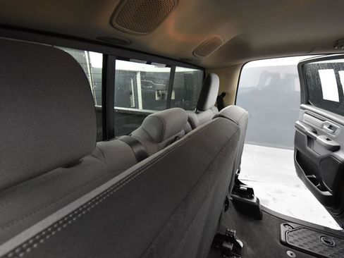 Used 2020 RAM 1500 Big Horn image 19