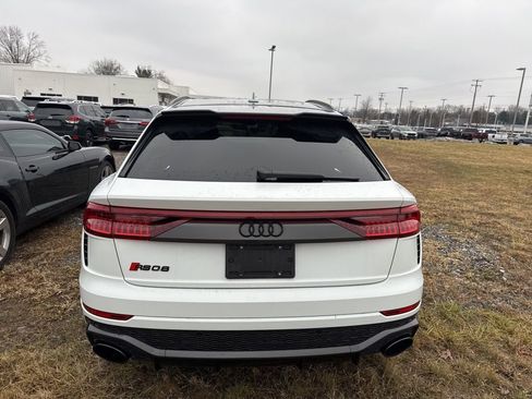 Used 2024 Audi RS Q8 image 20