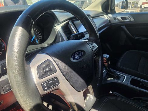 Used 2019 Ford Ranger XLT w/ Equipment Group 301A Mid AWD/4WD image 6