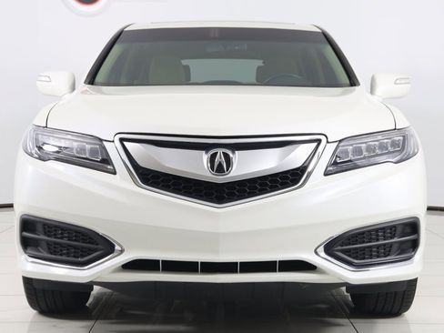 Used 2016 Acura RDX AWD image 49