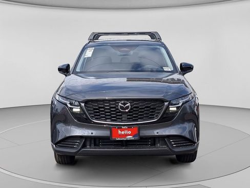 New 2026 MAZDA CX-5 Preferred AWD/4WD image 7