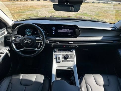 Used 2023 Hyundai Palisade SEL w/ Premium Package AWD/4WD image 27