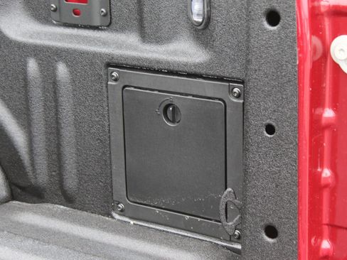 New 2026 Ford F150 Lariat image 22