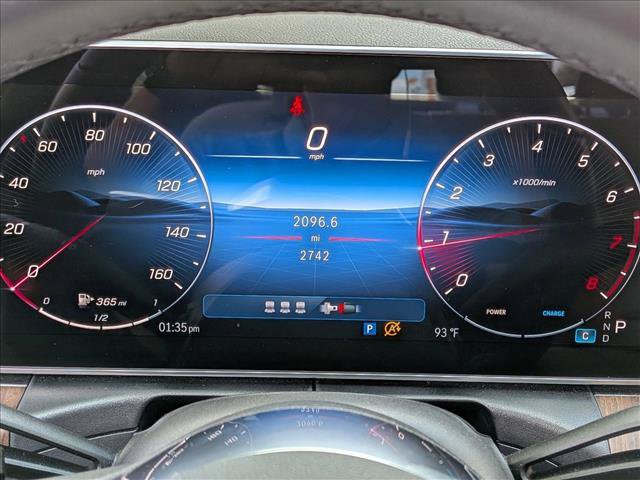New 2026 Mercedes-Benz C 300 Sedan image 10