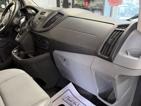 Used 2018 Ford Transit 150 148 Low Roof image 21