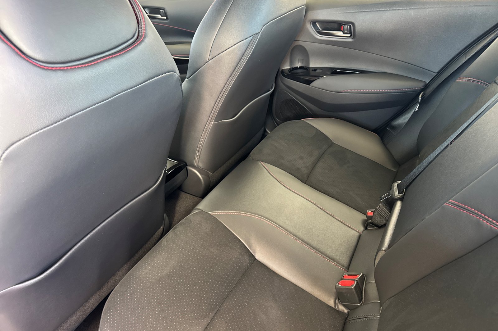 New 2026 Toyota Corolla GR AWD/4WD image 5