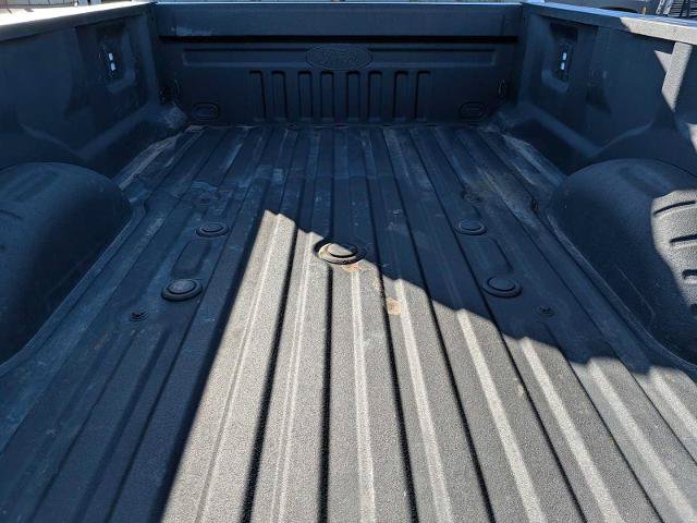 Certified 2024 Ford F350 Lariat w/ Lariat Ultimate Package AWD/4WD image 30
