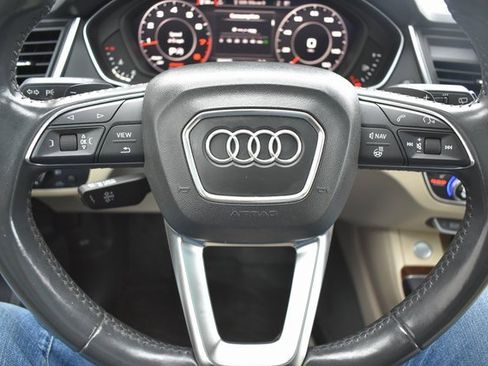 Used 2019 Audi Q5 2.0T Premium Plus w/ Premium Plus Package image 20