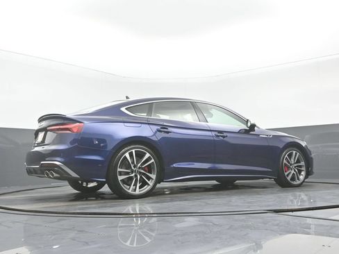 Used 2021 Audi S5 Prestige AWD/4WD image 31