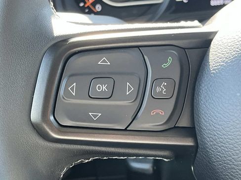 Used 2026 Jeep Wrangler Unlimited Sport AWD/4WD image 34