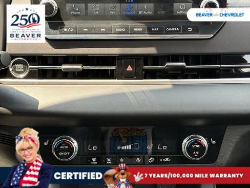 Used 2023 Mitsubishi Outlander SE FWD image 21