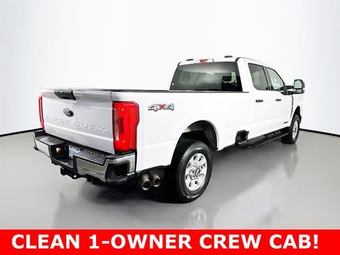 Used 2024 Ford F250 XLT image 8