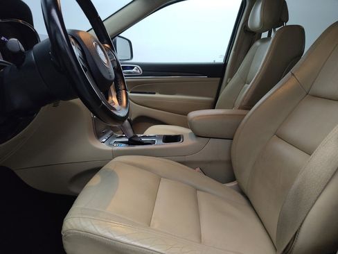 Used 2020 Jeep Grand Cherokee Limited RWD image 17