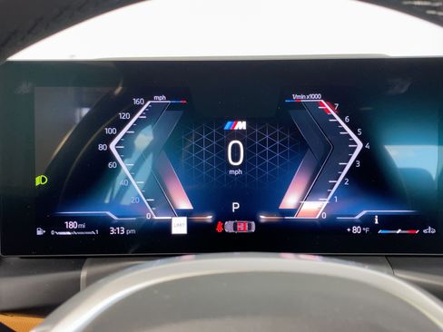 New 2026 BMW 330i Sedan w/ M Sport Package image 26