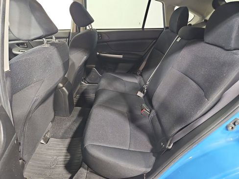 Used 2016 Subaru Crosstrek 2.0i image 24