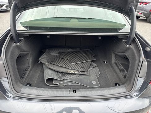 Used 2017 Audi A4 2.0T Premium w/ Audi MMI Navigation Plus image 18