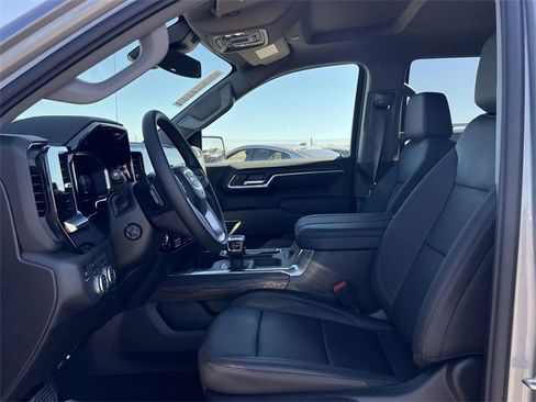 New 2026 GMC Sierra 1500 SLT w/ SLT Premium Plus Package image 26