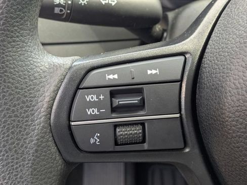 Certified 2024 Honda Accord EX image 20