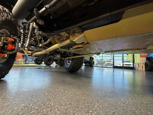 Used 2022 Jeep Gladiator Rubicon image 32