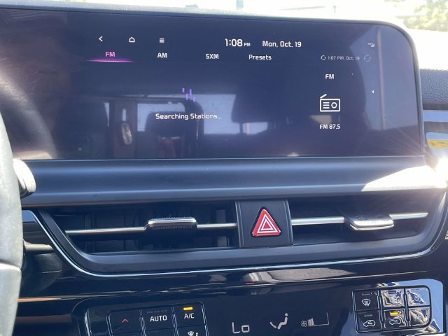 Certified 2024 Kia Seltos S FWD image 24