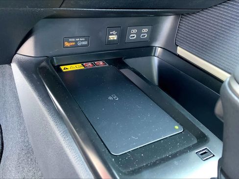 New 2026 Toyota Camry SE image 19