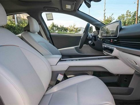 Certified 2023 Hyundai Ioniq 6 Limited image 18
