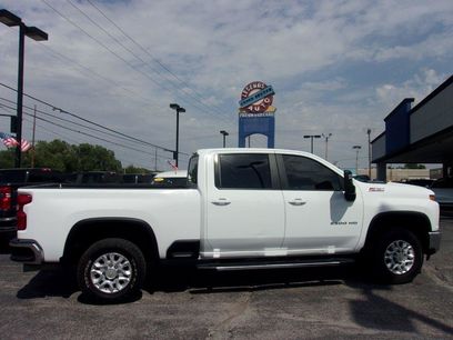 Used 2022 Chevrolet Silverado 2500 LT w/ Convenience Package