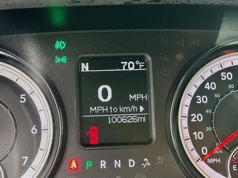 Used 2018 RAM 1500 Express w/ Express Value Package AWD/4WD image 13