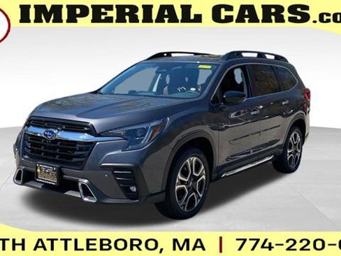 New 2026 Subaru Ascent Touring AWD/4WD image 4