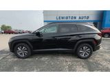 Used 2024 Hyundai Tucson Blue image 5
