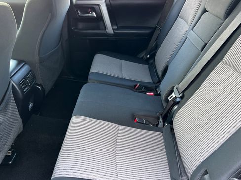 Certified 2024 Toyota 4Runner SR5 image 12