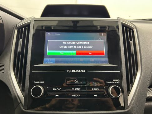Used 2021 Subaru Crosstrek 2.0i AWD/4WD image 7