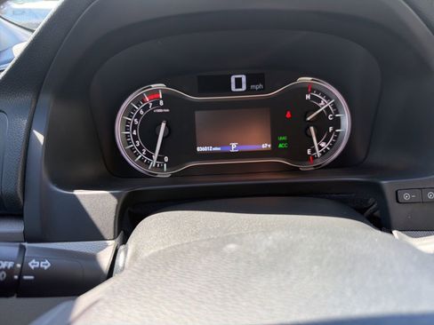 Used 2023 Honda Ridgeline RTL image 44