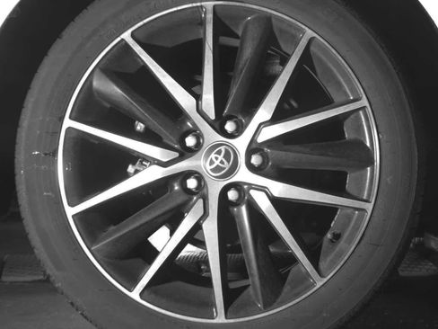 Certified 2023 Toyota Camry SE image 14