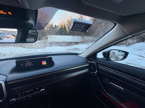 Used 2025 MAZDA CX-50 2.5 Hybrid w/ Premium Plus Pkg image 33