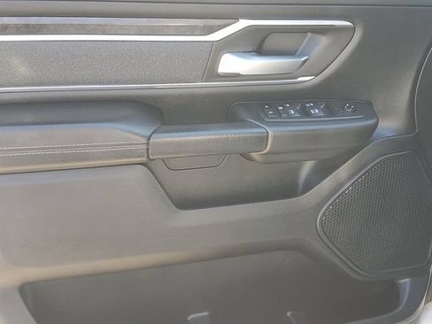 Used 2021 RAM 1500 Big Horn AWD/4WD image 14