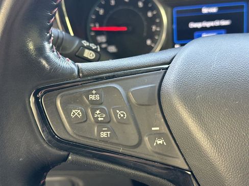 Used 2022 Chevrolet Equinox RS image 25