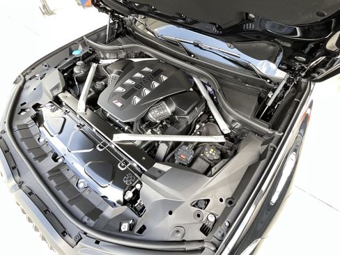 New 2027 BMW X7 M60i AWD/4WD image 36