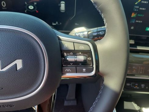 New 2026 Kia Carnival SX Prestige FWD image 19