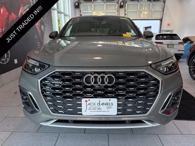 Used 2023 Audi Q5 2.0T Premium Plus AWD/4WD image 6