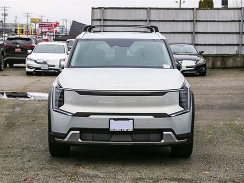 New 2026 Kia EV9 Wind image 2