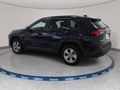 Certified 2025 Toyota RAV4 XLE AWD/4WD image 7