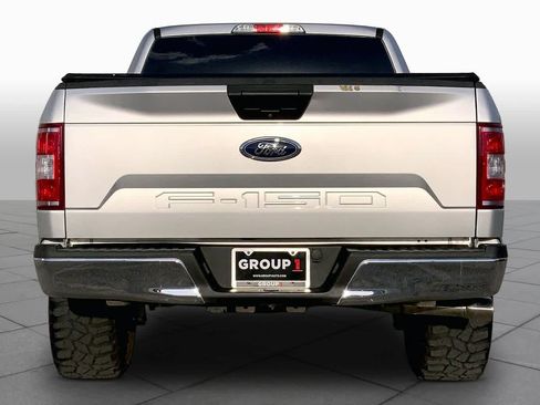 Used 2018 Ford F150 XLT RWD image 5